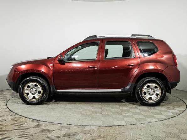 Renault Duster I с пробегом 2014 года, цена 930 989 рублей, 108635 км, внедорожник, Автокод Объявления