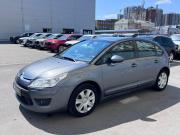 Citroen C4 I Рестайлинг Ростов-на-Дону  - изображение 16