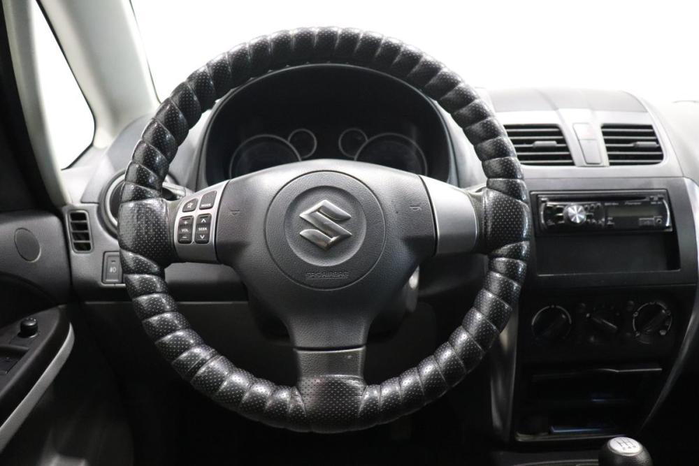 Suzuki SX4 I (Classic) Рестайлинг Ульяновск  - изображение 10
