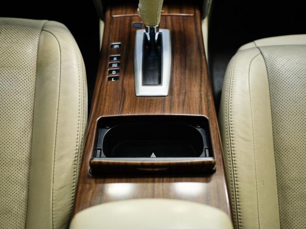 Nissan Teana II (J32) Рестайлинг с пробегом 2012 года, цена 984 000 рублей, 268000 км, седан, Автокод Объявления
