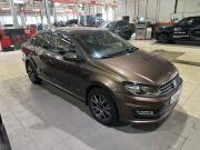 Volkswagen Polo V Рестайлинг Челябинск  - изображение 6