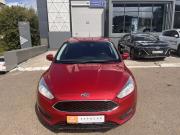 Ford Focus III Рестайлинг Казань  - изображение 19