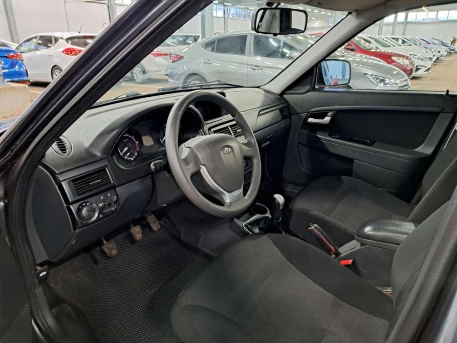 Lada (ВАЗ) Priora I Рестайлинг Набережные Челны  - изображение 20