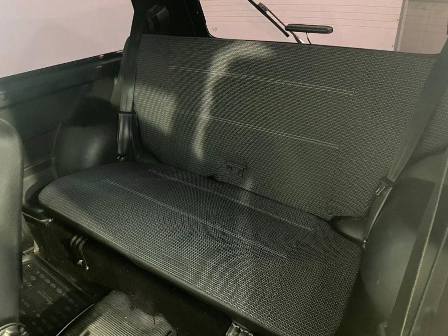 Lada (ВАЗ) 2121 (4x4) I Рестайлинг Химки  - изображение 4