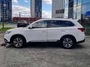 Mitsubishi Outlander III Рестайлинг 3 Екатеринбург  - изображение 53
