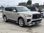 Infiniti QX80 I Рестайлинг 2 Пермь  - изображение 37