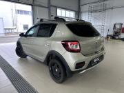 Renault Sandero II Санкт-Петербург  - изображение 10