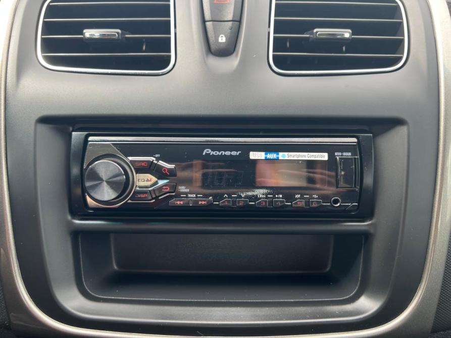 Renault Sandero II Стерлитамак  - изображение 17