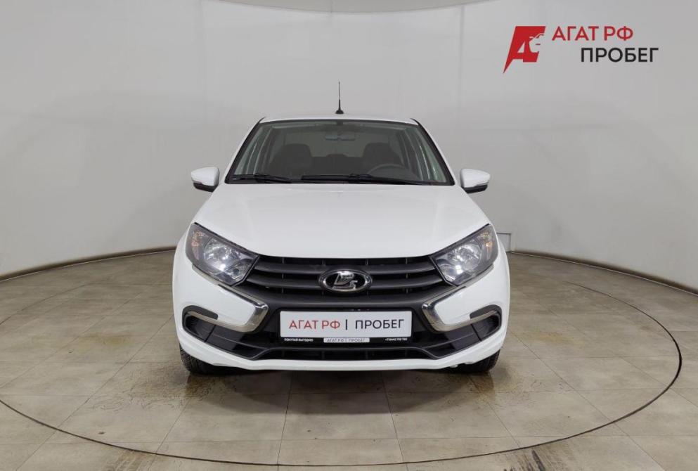 Lada (ВАЗ) Granta I Рестайлинг Волгоград  - изображение 2