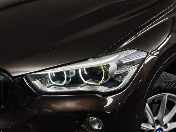 BMW X1 II (F48) с пробегом 2016 года, цена 1 855 000 рублей, 129486 км, внедорожник, Автокод Объявления