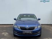Skoda Octavia III (A7) Рестайлинг Москва  - изображение 15