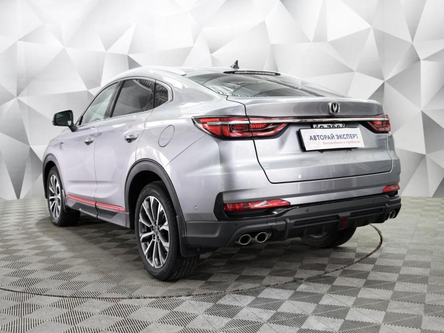 Changan CS85 I Рестайлинг Ульяновск  - изображение 3