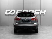 Nissan Qashqai II Рестайлинг Тюмень  - изображение 21