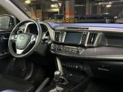 Toyota RAV4 IV (XA40) Рестайлинг Уфа  - изображение 30