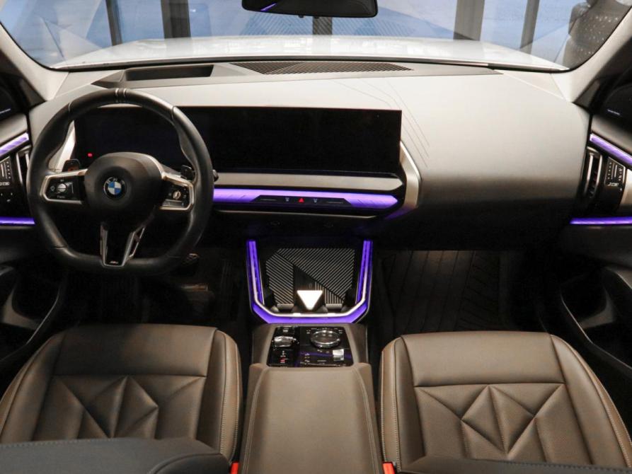 BMW X3 IV (G45/G48) Химки  - изображение 10