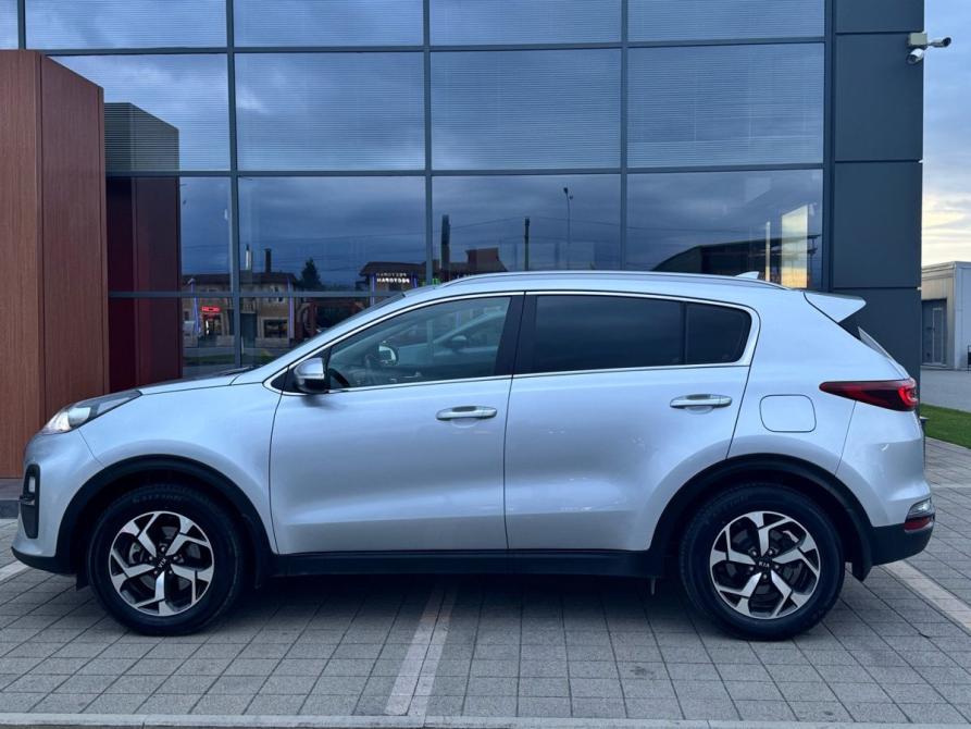 Kia Sportage IV Рестайлинг Владикавказ  - изображение 4