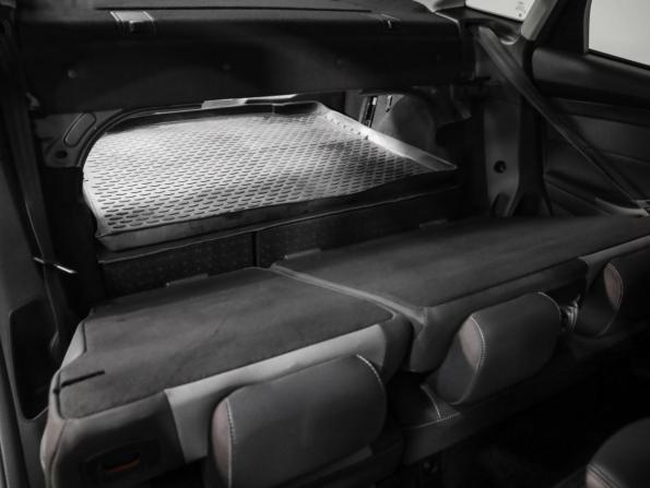 Ford Focus III с пробегом 2013 года, цена 769 000 рублей, 124204 км, седан, Автокод Объявления