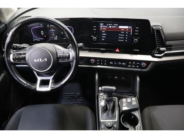 Kia Sportage V с пробегом 2023 года, цена 3 250 000 рублей, 74907 км, внедорожник, Автокод Объявления