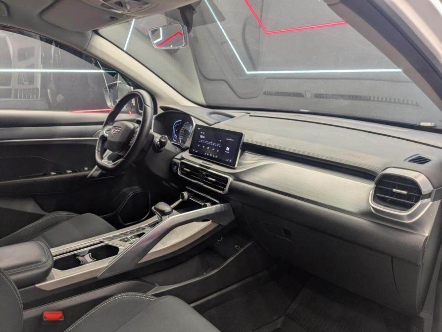 Geely Coolray I Москва  - изображение 16
