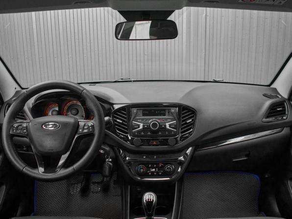 Lada (ВАЗ) Vesta I с пробегом 2020 года, цена 1 165 000 рублей, 130432 км, универсал, Автокод Объявления