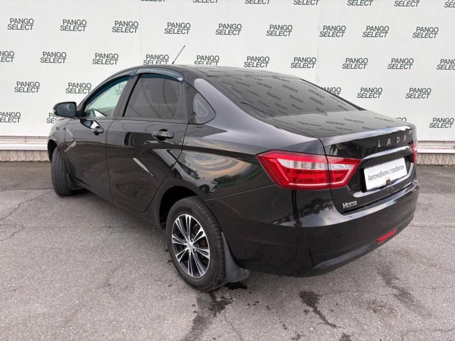 Lada (ВАЗ) Vesta I Нижний Тагил  - изображение 5