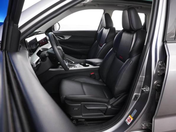 Changan CS35 Plus I Рестайлинг с пробегом 2022 года, цена 1 798 444 рубля, 47417 км, внедорожник, Автокод Объявления