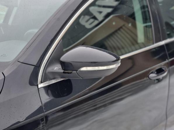 Volkswagen Passat B7 с пробегом 2011 года, цена 829 000 рублей, 167478 км, универсал, Автокод Объявления