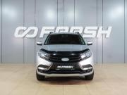 Lada (ВАЗ) XRAY I Воронеж  - изображение 18