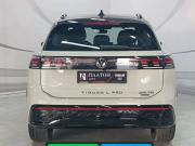Volkswagen Tiguan II Рестайлинг (China Market) Воронеж  - изображение 24