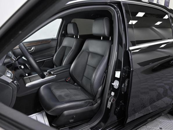 Mercedes-Benz E-Класс IV (W212 S212 C207) Рестайлинг с пробегом 2015 года, цена 1 599 000 рублей, 119000 км, седан, Автокод Объявления