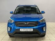 Hyundai Creta I Уфа  - изображение 22