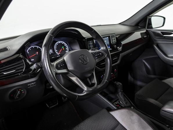 Volkswagen Polo VI с пробегом 2021 года, цена 1 627 000 рублей, 75452 км, лифтбек, Автокод Объявления
