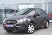 Lada (ВАЗ) Granta I Рестайлинг Ульяновск  - изображение 23