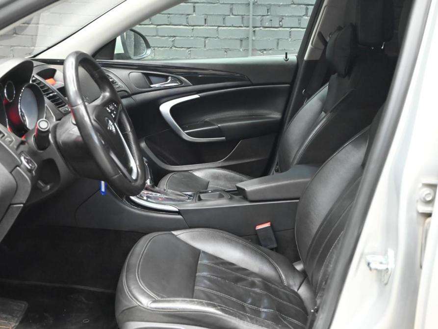 Opel Insignia I Екатеринбург  - изображение 9