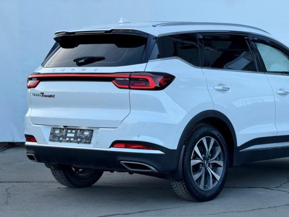 Chery Tiggo 7 Pro Max I с пробегом 2023 года, цена 1 947 000 рублей, 31518 км, внедорожник, Автокод Объявления