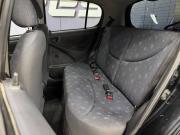 Toyota Vitz I (P10) Благовещенск  - изображение 39