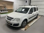 Lada (ВАЗ) Largus I Пермь  - изображение 6
