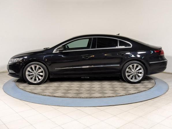 Volkswagen Passat CC I Рестайлинг с пробегом 2014 года, цена 1 274 900 рублей, 148000 км, седан, Автокод Объявления
