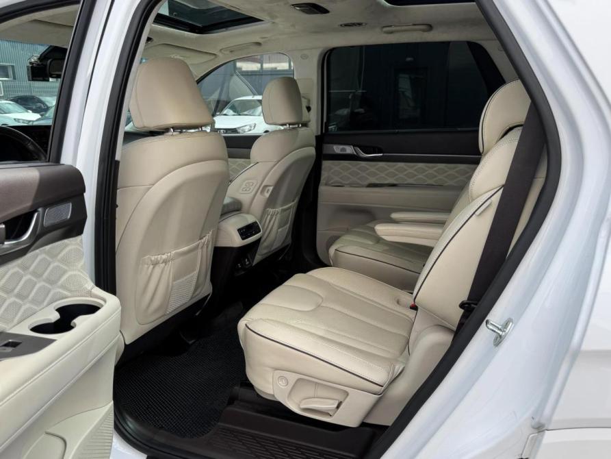 Hyundai Palisade I Кропоткин  - изображение 11