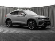 Geely Tugella I Рестайлинг Москва  - изображение 31