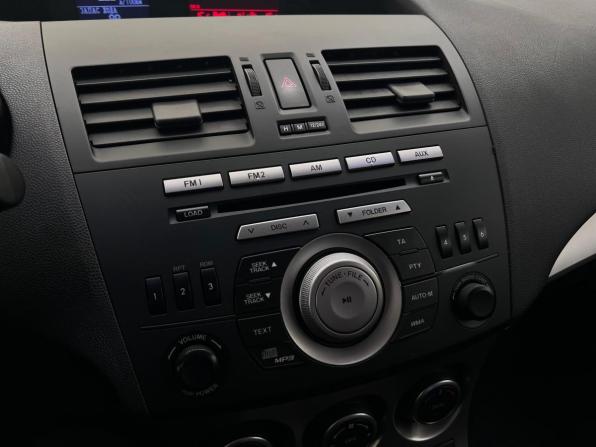 Mazda 3 II (BL) с пробегом 2011 года, цена 870 000 рублей, 159800 км, седан, Автокод Объявления