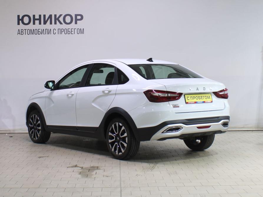 Lada (ВАЗ) Vesta I Рестайлинг (NG) Дзержинск  - изображение 4