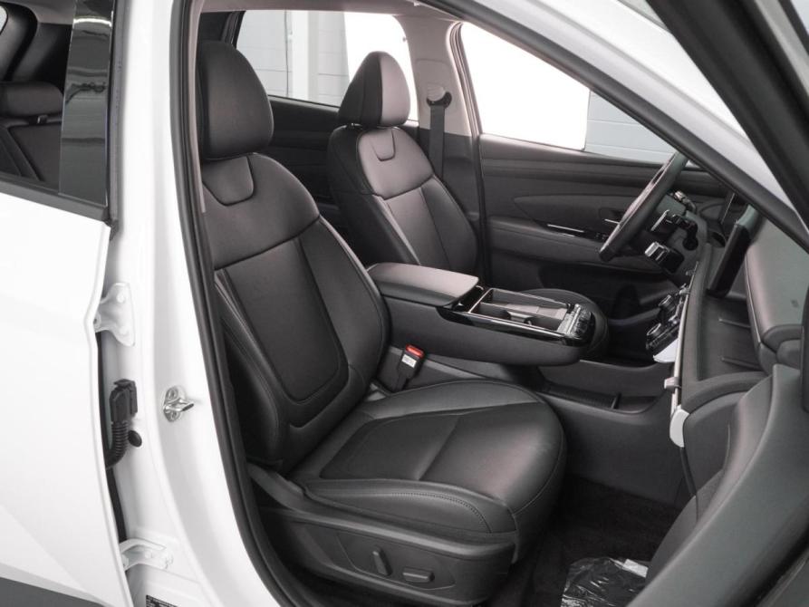 Hyundai Tucson IV Рестайлинг Воронеж  - изображение 8