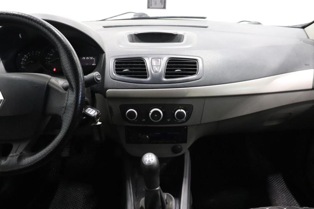Renault Fluence I Ульяновск  - изображение 10