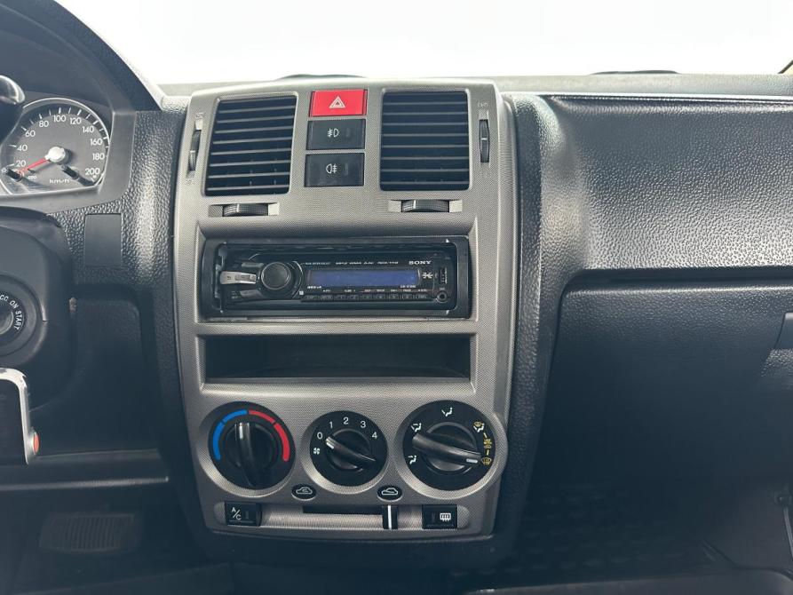 Hyundai Getz I Тамбов  - изображение 17