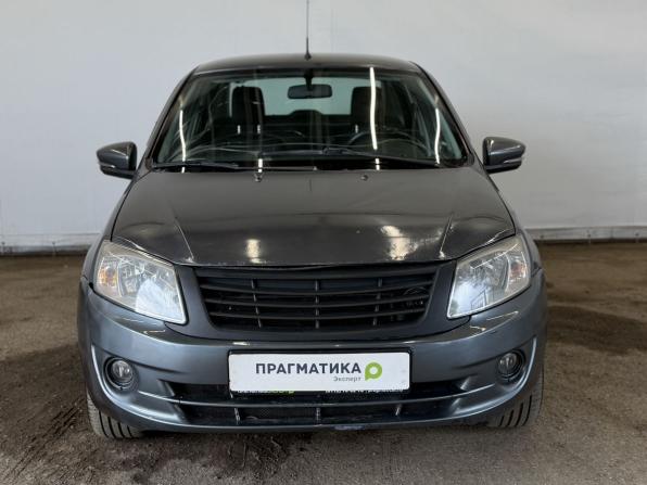 Lada (ВАЗ) Granta I с пробегом 2017 года, цена 249 000 рублей, 343784 км, седан, Автокод Объявления