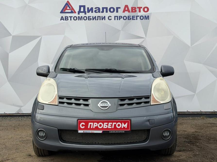 Nissan Note I Набережные Челны  - изображение 2