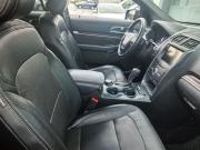 Ford Explorer V Рестайлинг Москва  - изображение 33