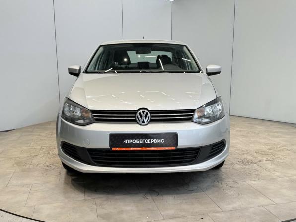 Volkswagen Polo V с пробегом 2014 года, цена 710 000 рублей, 185729 км, седан, Автокод Объявления