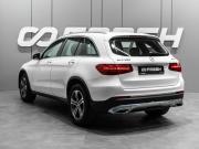 Mercedes-Benz GLC I (X253) Тюмень  - изображение 31